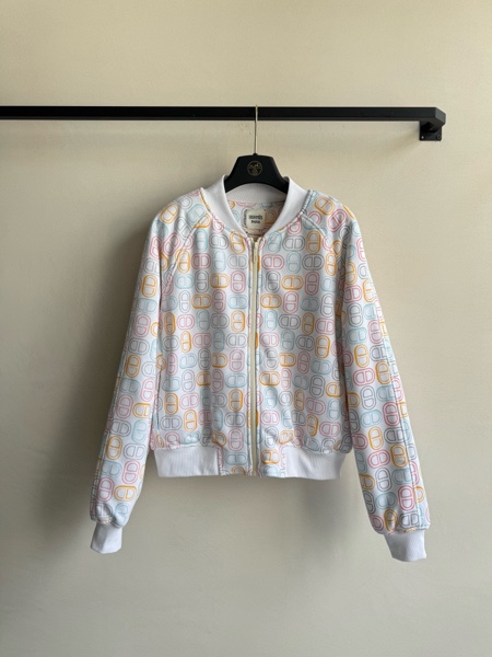 Hermes Women Jackets-2
